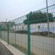公路框架護欄網 農業(yè)圈地種植網 框架護欄網 綠色鐵絲框架護欄網