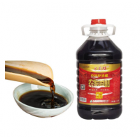 商南縣 上蒼坊農家香醋2.5L 產(chǎn)地直供食醋 商洛特產(chǎn)